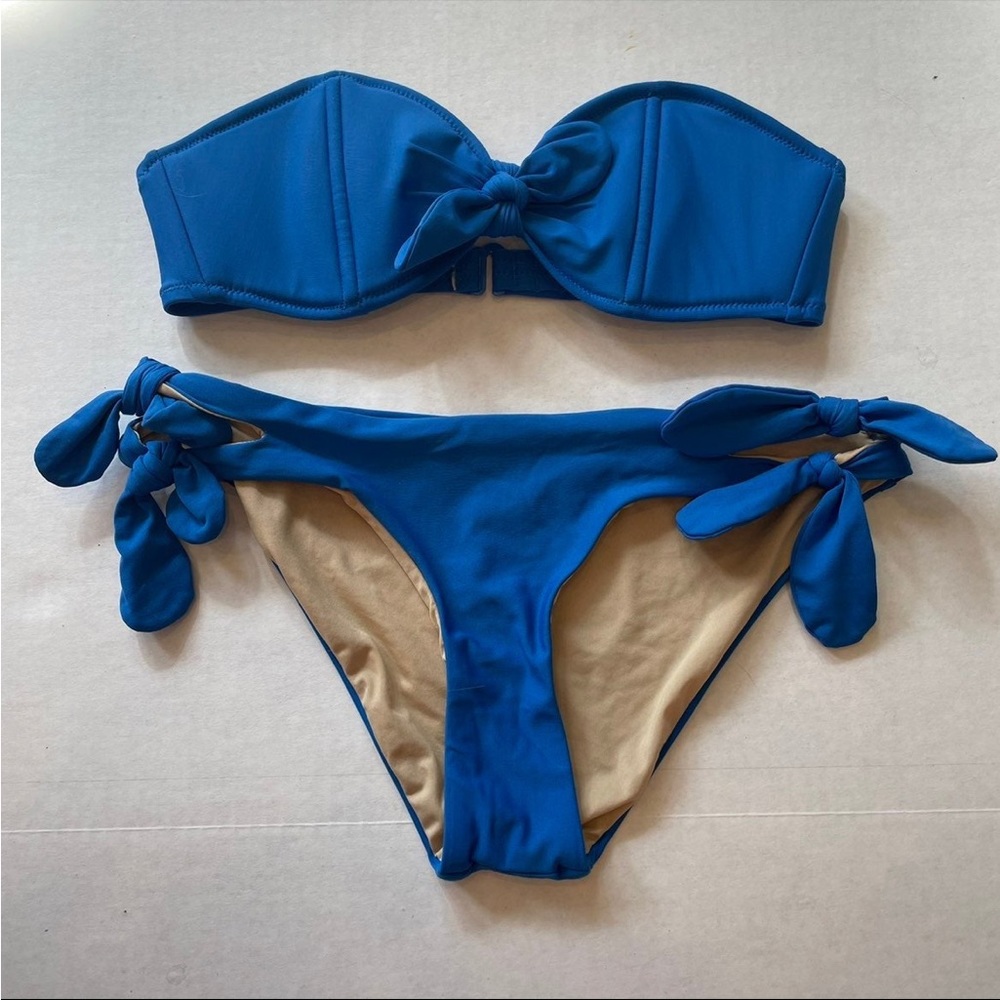 J crew bikini